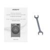 Стиральная машина Ardesto WMW-6105DGBI изображение 8