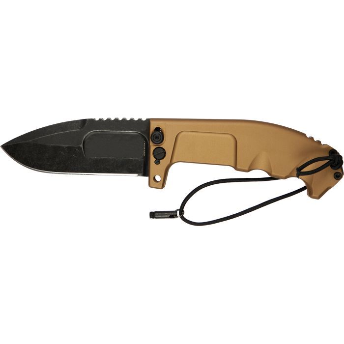 Нож Extrema Ratio Rao II Expeditions (04.1000.0136/EXP)
