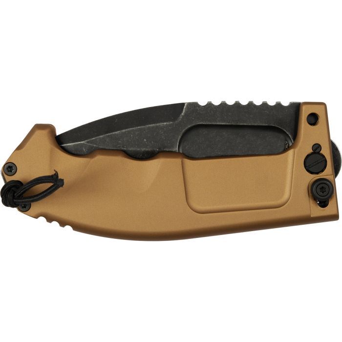 Нож Extrema Ratio Rao II Expeditions (04.1000.0136/EXP) изображение 4