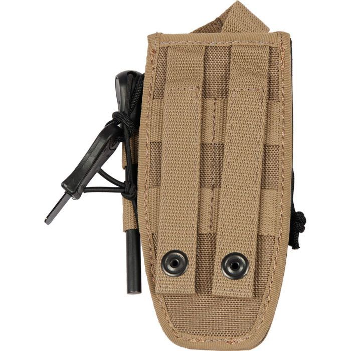 Нож Extrema Ratio Rao II Expeditions (04.1000.0136/EXP) изображение 7
