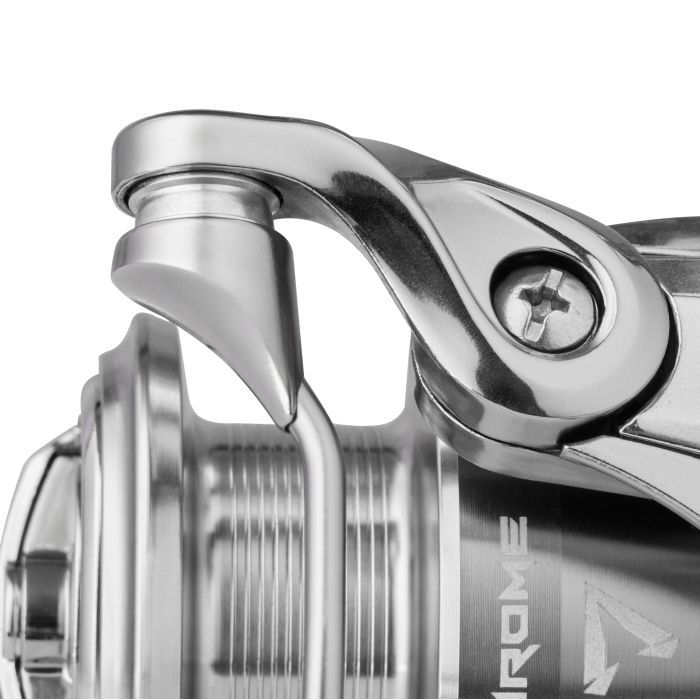 Котушка Select Chrome 2000 6+1BB (1870.77.99) зображення 3