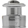 Котушка Select Chrome 2000 6+1BB (1870.77.99) зображення 5