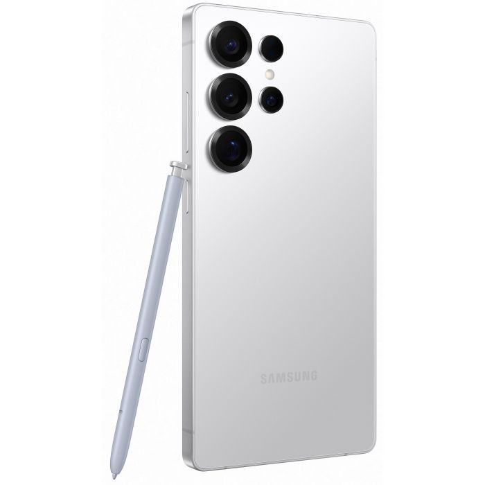 Мобильный телефон Samsung Galaxy S25 Ultra 12/256Gb Titanium Silverblue (SM-S938BZBDEUC) изображение 6