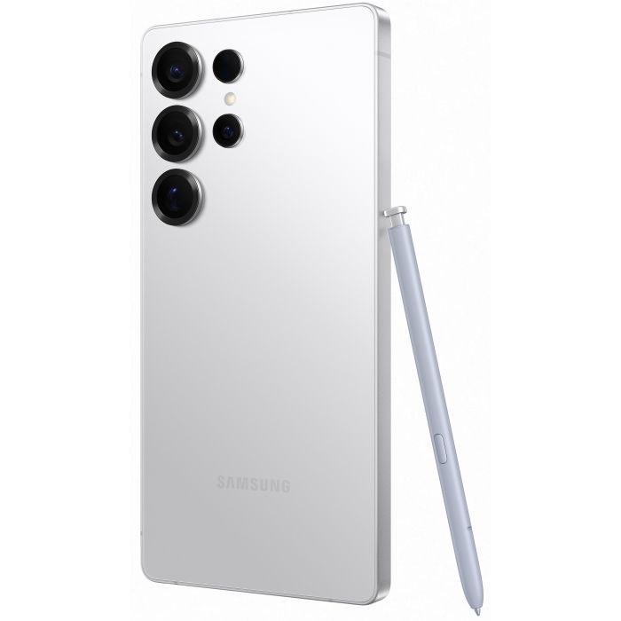 Мобильный телефон Samsung Galaxy S25 Ultra 12/256Gb Titanium Silverblue (SM-S938BZBDEUC) изображение 7