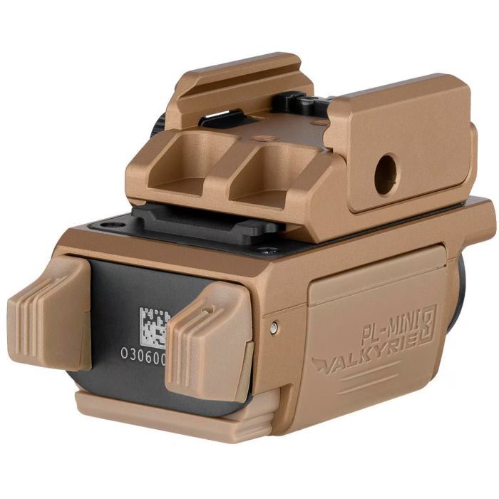 Фонарь Olight PL-Mini 3 Valkyrie Desert Tan (0.0002.0102) изображение 2