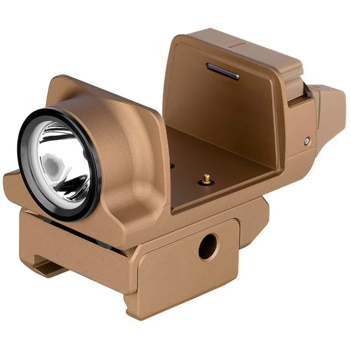 Фонарь Olight PL-Mini 3 Valkyrie Desert Tan (0.0002.0102) изображение 5
