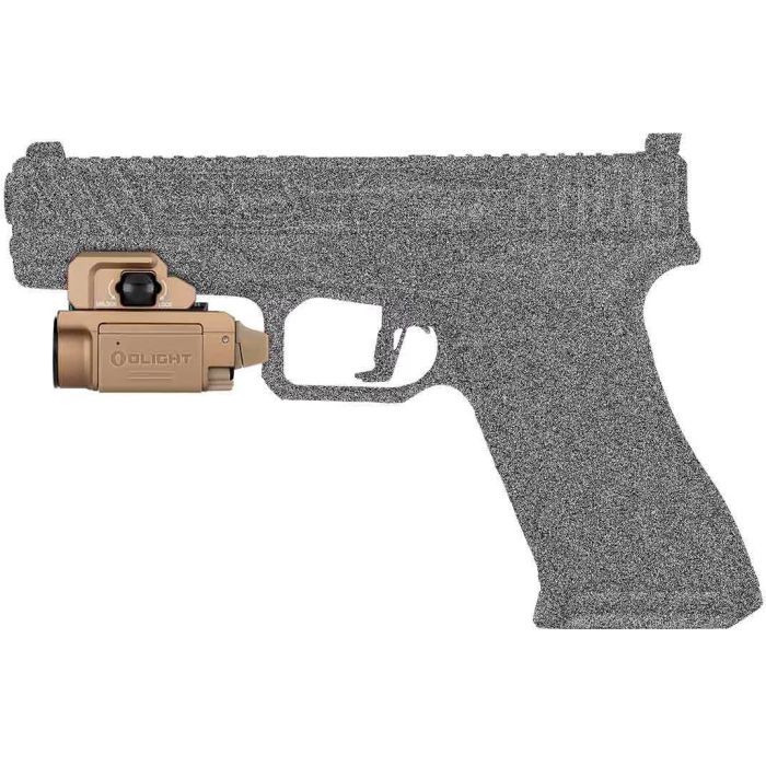 Фонарь Olight PL-Mini 3 Valkyrie Desert Tan (0.0002.0102) изображение 7