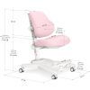 Детское кресло Mealux Gravity Pink (Y-612 KP) изображение 3