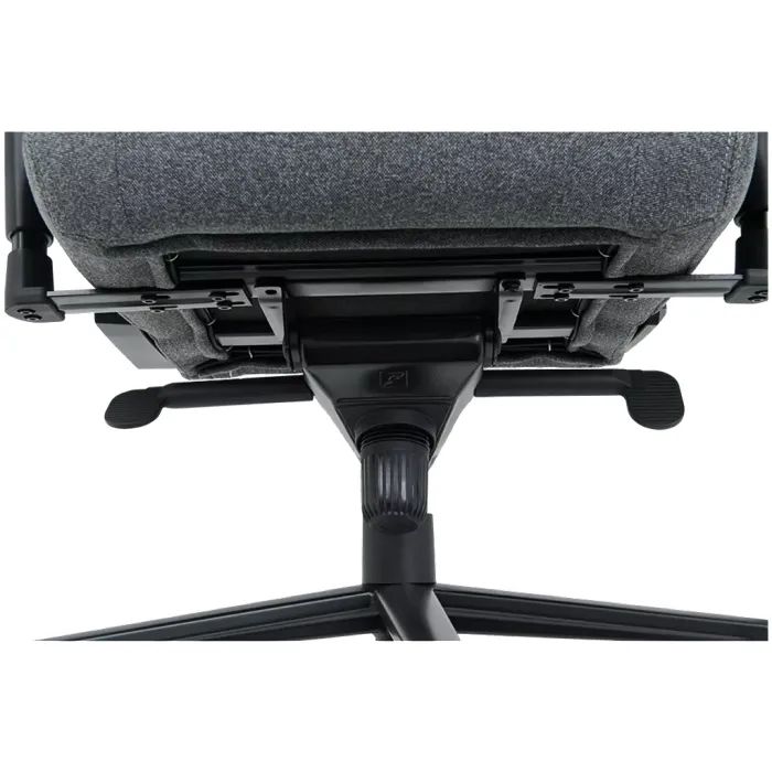 Кресло игровое Canyon Boulder XLCH01 King Size Grey (CND-XLCH01) изображение 10