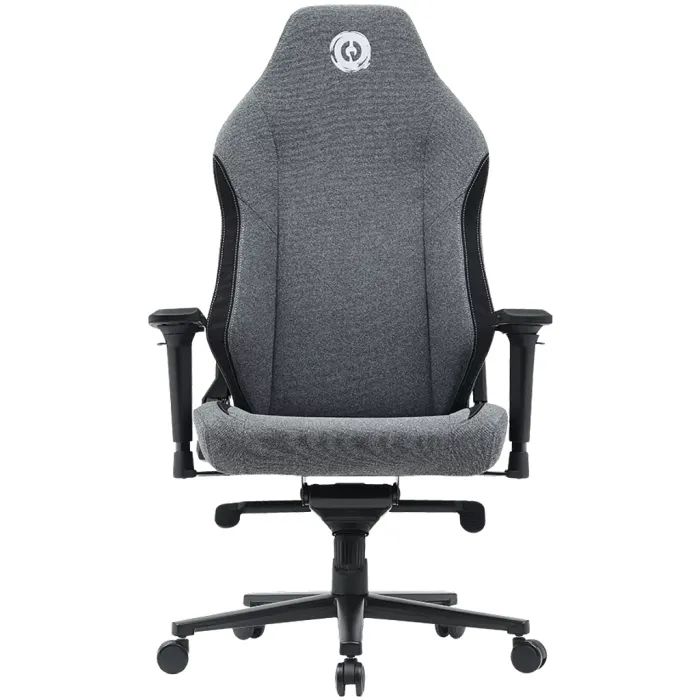 Кресло игровое Canyon Boulder XLCH01 King Size Grey (CND-XLCH01) изображение 11