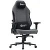 Кресло игровое Canyon Boulder XLCH01 King Size Grey (CND-XLCH01) изображение 2