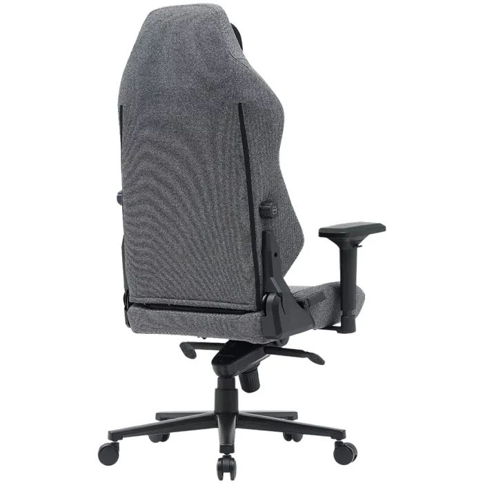 Кресло игровое Canyon Boulder XLCH01 King Size Grey (CND-XLCH01) изображение 5