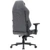 Кресло игровое Canyon Boulder XLCH01 King Size Grey (CND-XLCH01) изображение 5