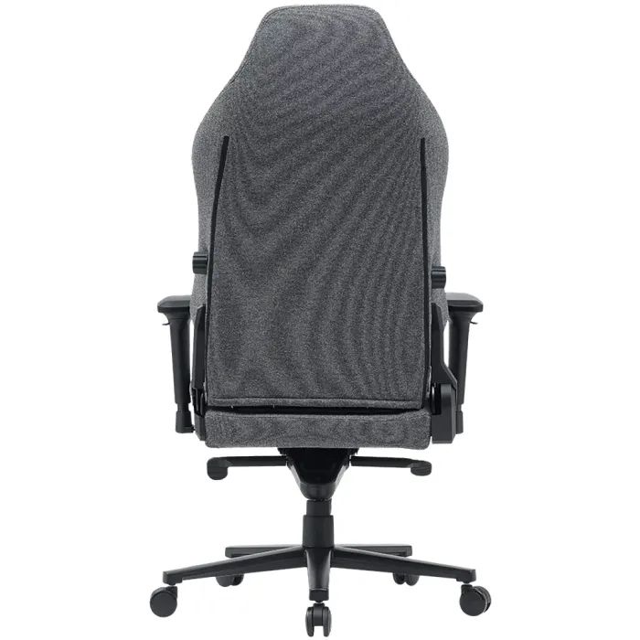 Кресло игровое Canyon Boulder XLCH01 King Size Grey (CND-XLCH01) изображение 6