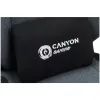 Кресло игровое Canyon Boulder XLCH01 King Size Grey (CND-XLCH01) изображение 8