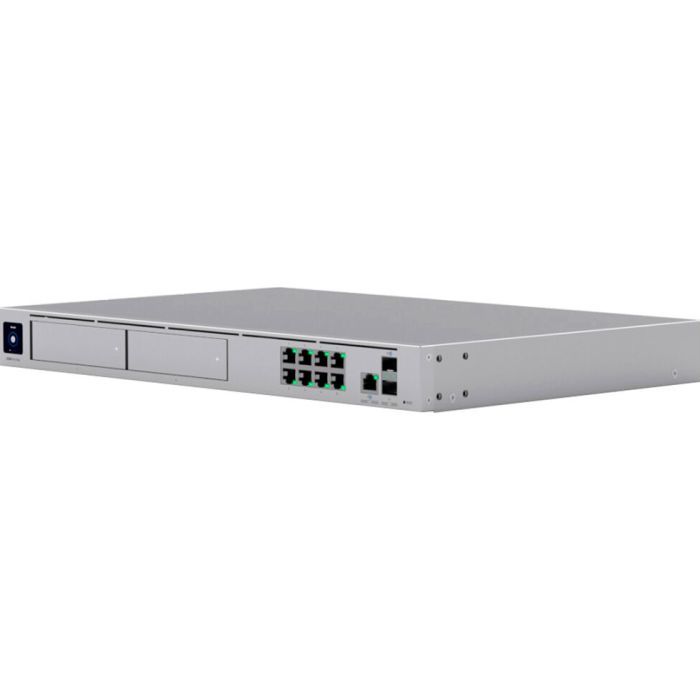 Маршрутизатор Ubiquiti UniFi Dream Machine Pro Max (UDM-Pro-Max) зображення 2
