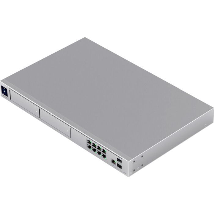 Маршрутизатор Ubiquiti UniFi Dream Machine Pro Max (UDM-Pro-Max) зображення 3