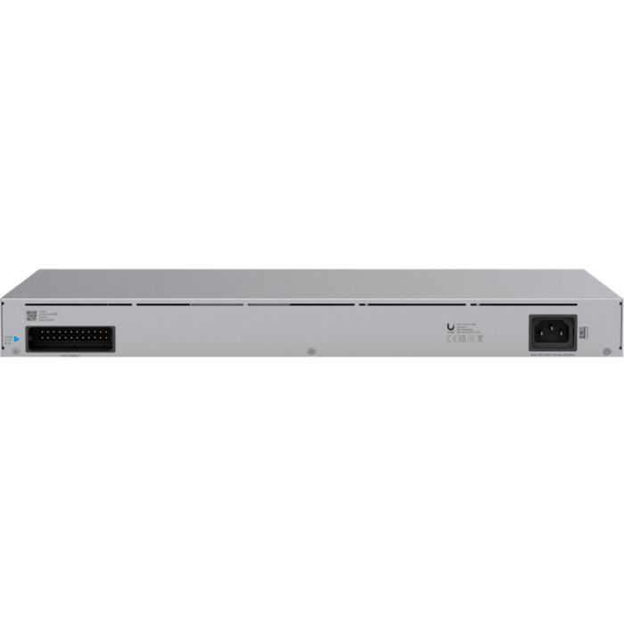 Маршрутизатор Ubiquiti UniFi Dream Machine Pro Max (UDM-Pro-Max) зображення 5
