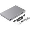 Маршрутизатор Ubiquiti UniFi Dream Machine Pro Max (UDM-Pro-Max) зображення 6
