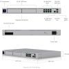 Маршрутизатор Ubiquiti UniFi Dream Machine Pro Max (UDM-Pro-Max) зображення 7