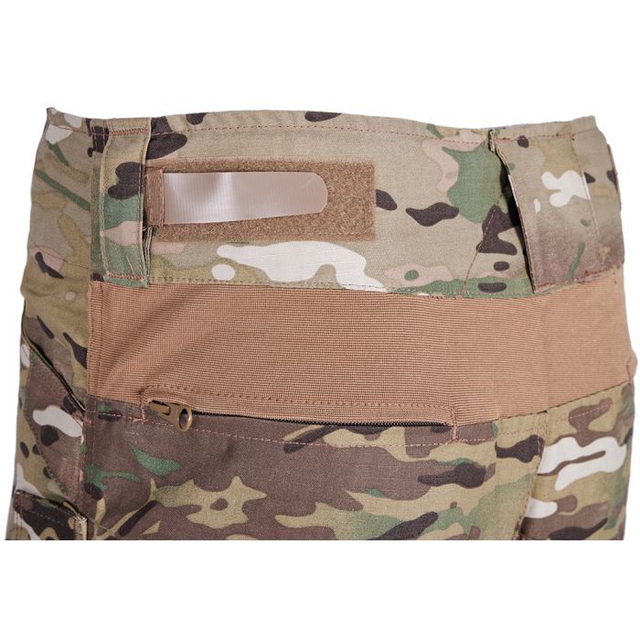 Штаны Defcon 5 Gladio Pants Multicam XXL (D5-3227 MC XXL) изображение 10