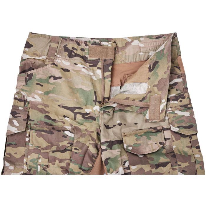 Штаны Defcon 5 Gladio Pants Multicam XXL (D5-3227 MC XXL) изображение 12