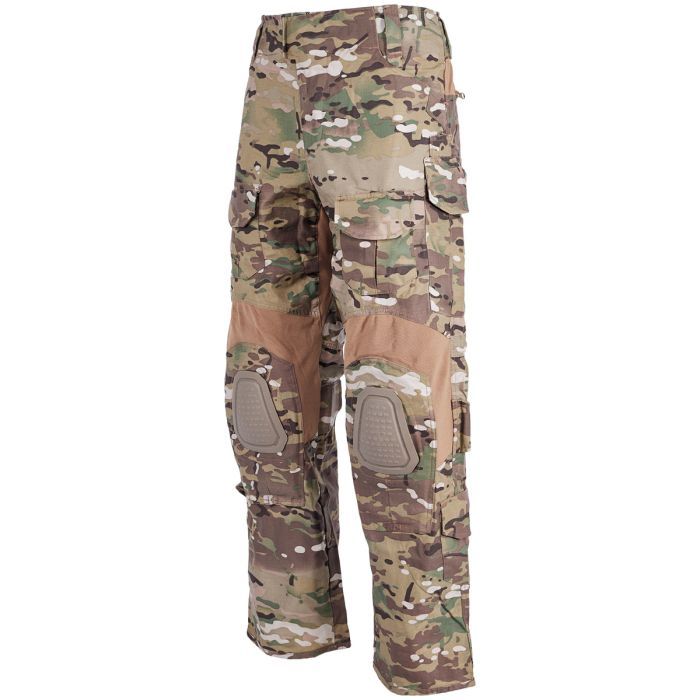 Штаны Defcon 5 Gladio Pants Multicam XXL (D5-3227 MC XXL) изображение 2