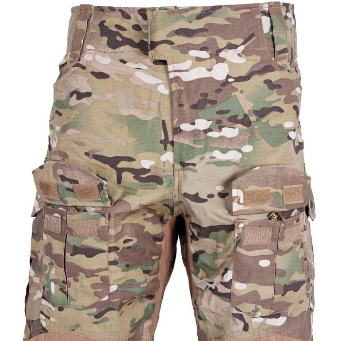 Штаны Defcon 5 Gladio Pants Multicam XXL (D5-3227 MC XXL) изображение 4