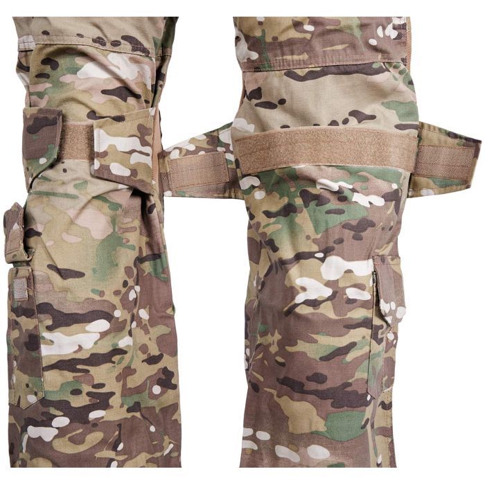 Штаны Defcon 5 Gladio Pants Multicam XXL (D5-3227 MC XXL) изображение 7