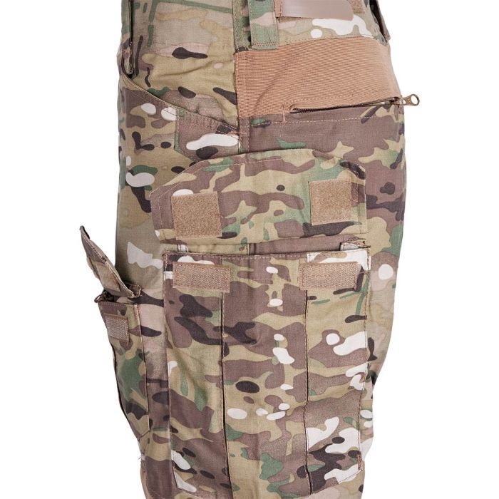 Штаны Defcon 5 Gladio Pants Multicam XXL (D5-3227 MC XXL) изображение 8