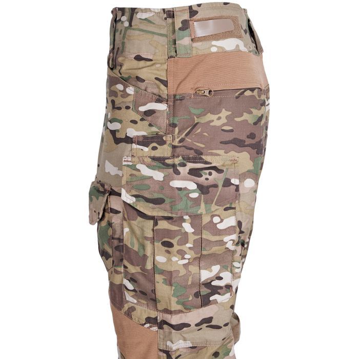 Штаны Defcon 5 Gladio Pants Multicam XXL (D5-3227 MC XXL) изображение 9