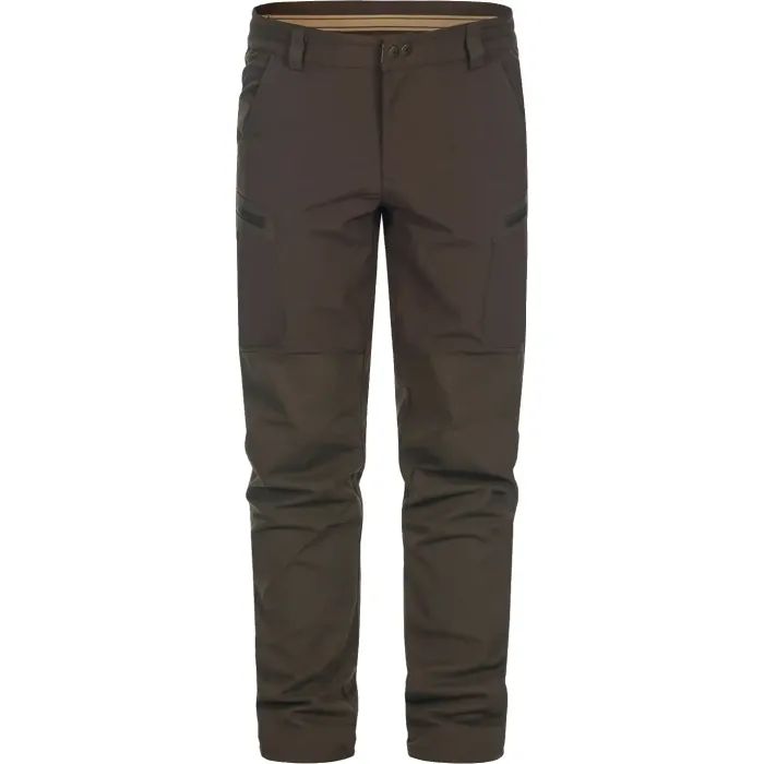 Штаны Hallyard Scarba Brown 4XL/60 (scarba-P-002 60)