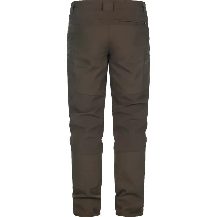 Штаны Hallyard Scarba Brown 4XL/60 (scarba-P-002 60) изображение 2