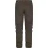 Штаны Hallyard Scarba Brown S/48 (scarba-P-002 48) изображение 2