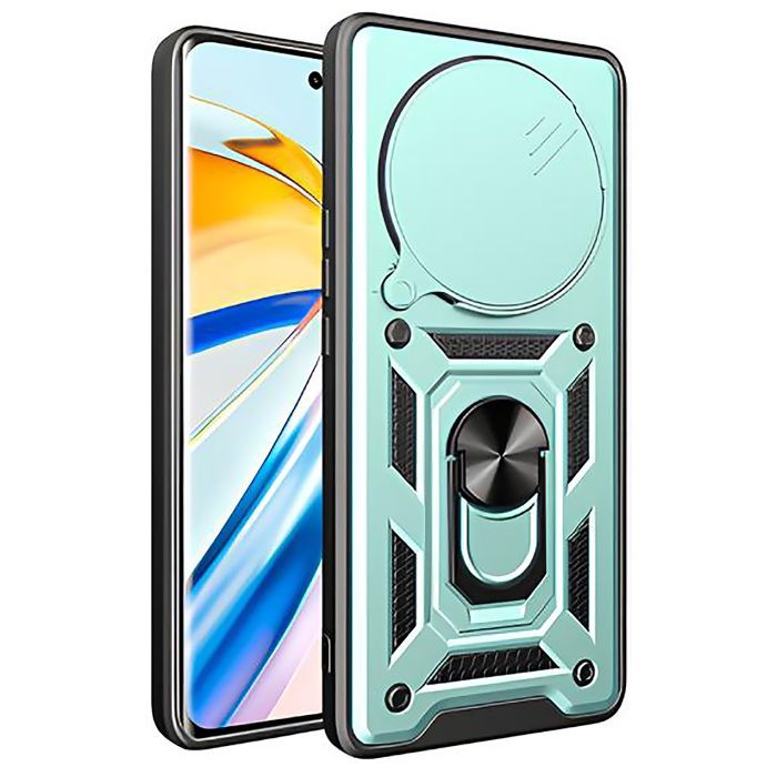 Чехол для мобильного телефона BeCover Military Xiaomi Redmi Note 14 Pro 5G Black (712869) изображение 3