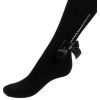 Колготки детские UCS Socks со стразами (M0C0302-1095-7G-black) изображение 2