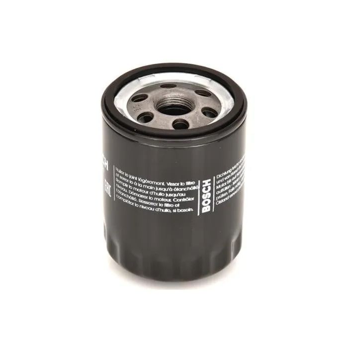 Фільтр масляний Bosch F 026 407 027 зображення 2