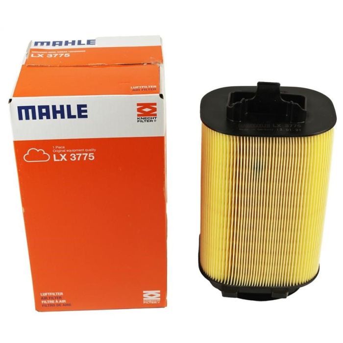 Повітряний фільтр для автомобіля Mahle LX3775 зображення 2