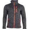 Кофта Hallyard Sif 001 Fleece Black 2XL (sif/7795-001 2XL)
