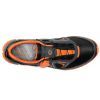 Кросівки Chiruca Tirreno Boa Gore-Tex 08 Чорний/Помаранчевий 45 (4495208-45) зображення 7