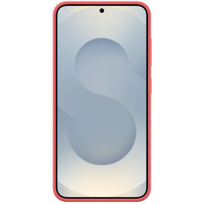 Чохол до мобільного телефона Samsung Galaxy S25 (S931) Silicone Case Blue (EF-PS931CNEGWW) зображення 3