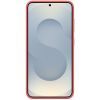 Чехол для мобильного телефона Samsung Galaxy S25 (S931) Silicone Case Red (EF-PS931CREGWW) изображение 3