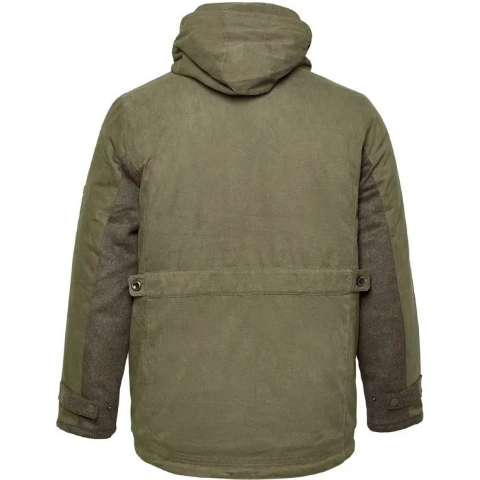 Куртка Hallyard Harier Хакі 50 (harier-j-001 50) изображение 2
