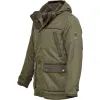 Куртка Hallyard Harier Хакі 48 (harier-j-001 48) изображение 3