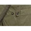 Куртка Hallyard Harier Хакі 48 (harier-j-001 48) изображение 4