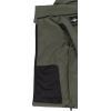 Куртка Hallyard Aksel Olive M (aksel/7793-002 M) зображення 10
