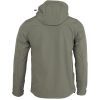 Куртка Hallyard Aksel Olive M (aksel/7793-002 M) зображення 3