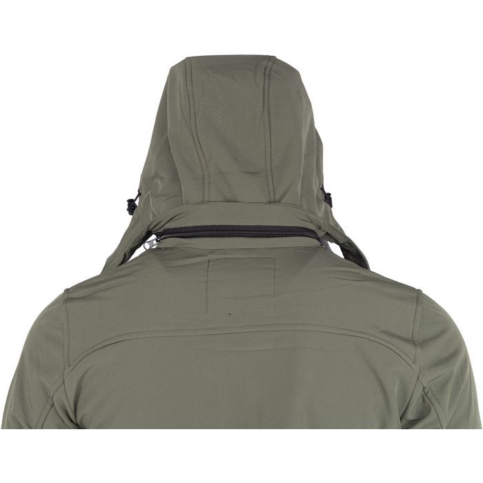 Куртка Hallyard Aksel Olive 4XL (aksel/7793-002 4XL) зображення 6