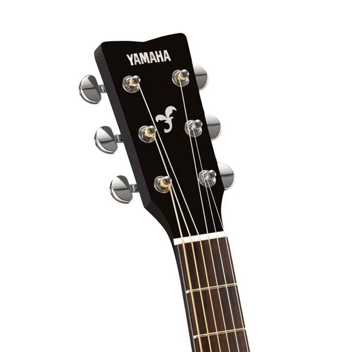 Гитара электроакустическая Yamaha FGX800C Natural изображение 3