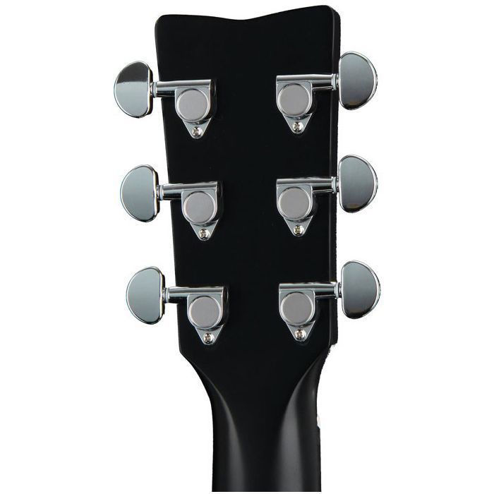 Гитара электроакустическая Yamaha FGX800C Natural изображение 7